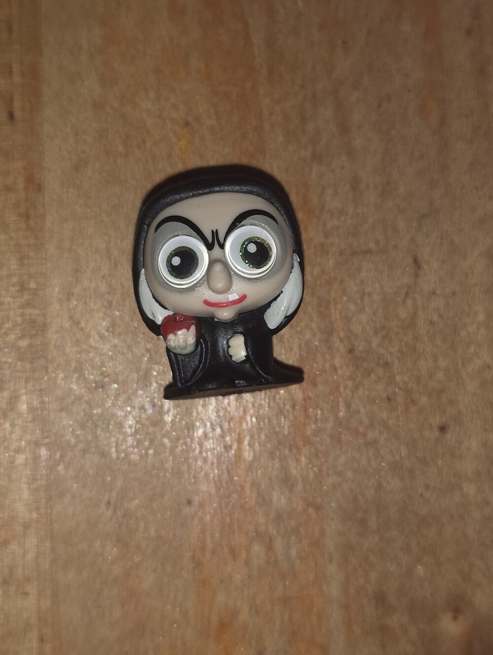 Disney Doorables - Villains Rivaling Royals EVIL QUEEN 1.25", (Cb11)